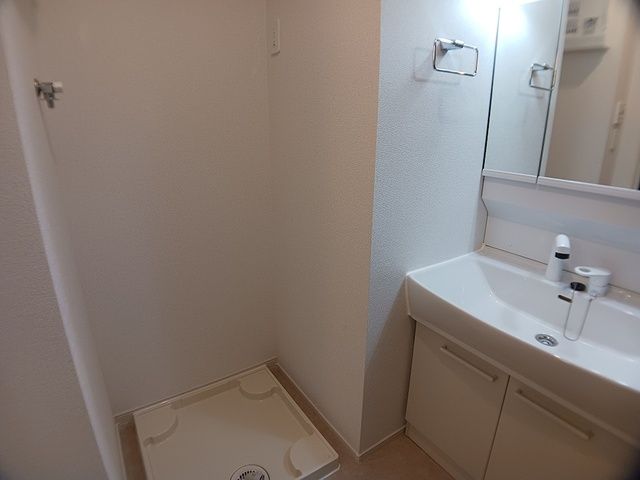 リッシュの内装写真