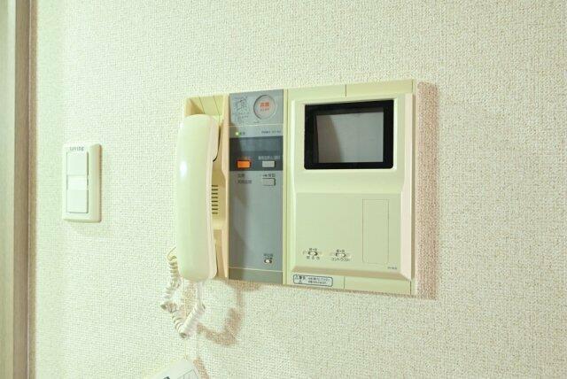 セキュリティ　?