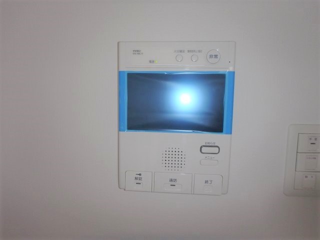セキュリティ　弊社は全物件が仲介手数料半月分でご紹介可能です。