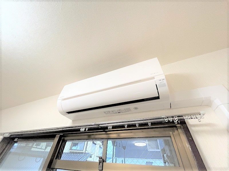 その他設備　別部屋の写真使用