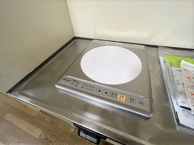 その他　別部屋の写真使用
