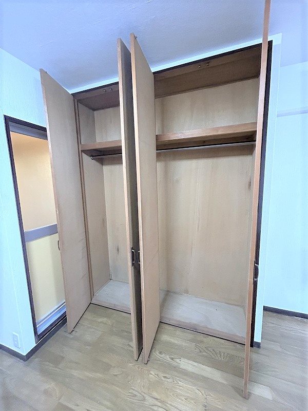 収納　別部屋の写真使用