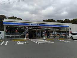 コンビニ　ローソン 太宰府宰府一丁目店（コンビニ）まで389m