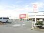 スーパー　フィール EQVoとよはし店（スーパー）まで4060m