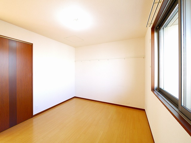 その他部屋・スペース　ゆとりの広さです