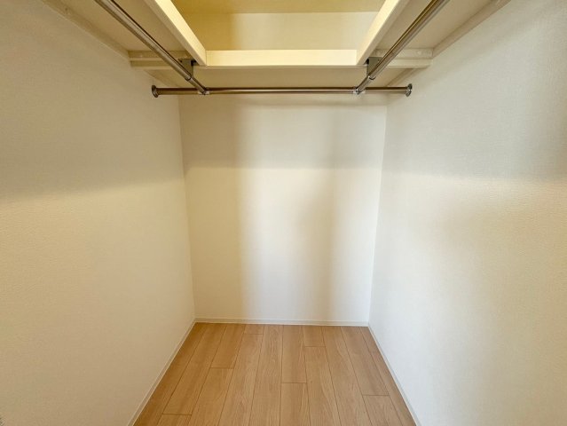 収納　詳細は、RISUMO江坂本店までお問合せください♪