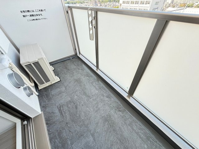 バルコニー　詳細は、RISUMO江坂本店までお問合せください♪