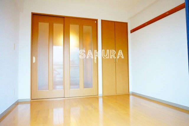 その他部屋・スペース　家具を配置しやすい人気の間取りです♪