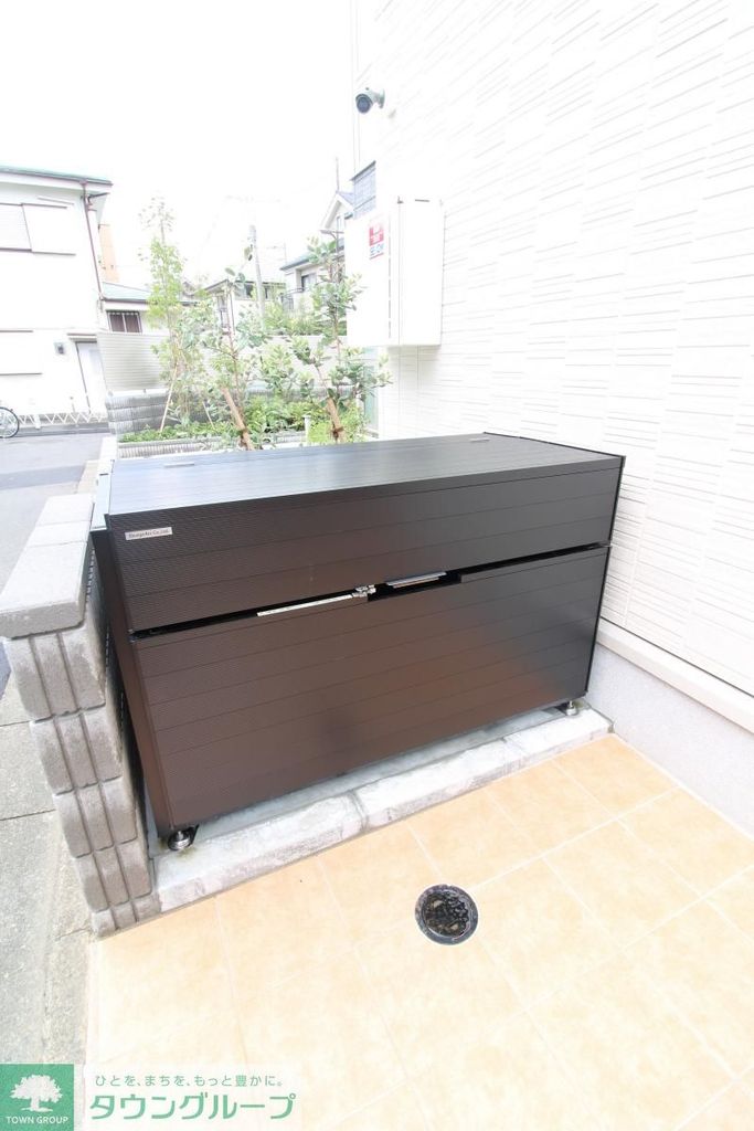 その他　設備