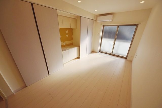 居室・リビング　現地待ち合わせ歓迎♪お問合せはタウンハウジング千葉店まで！