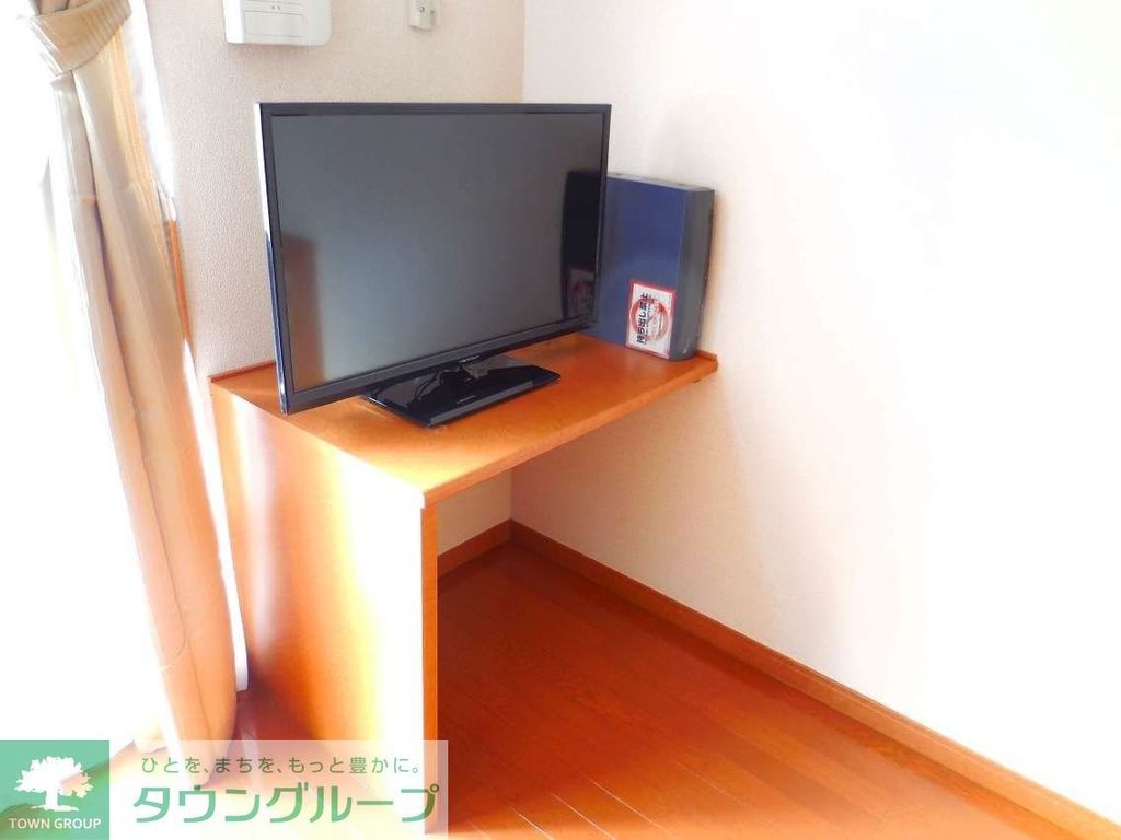 その他　全室32型液晶テレビ完備物件です。