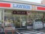 コンビニ　ローソン泉佐野長滝店（コンビニ）まで1221m