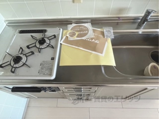 その他部屋・スペース　冷蔵庫置場
