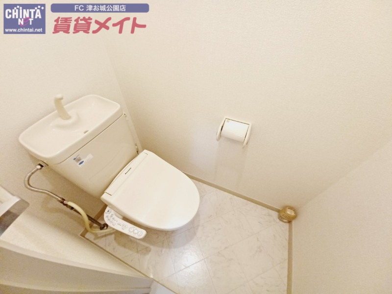 トイレ　別部屋画像参考