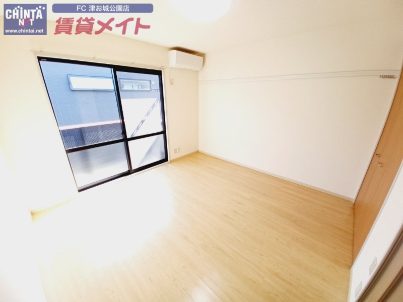 居室・リビング　別部屋画像参考