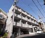 北野白梅町駅より徒歩15分 3階 築37年3ヶ月の賃貸物件