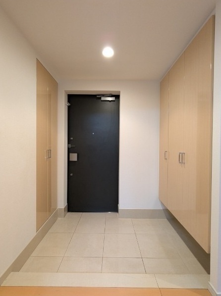 玄関　別部屋参考写真