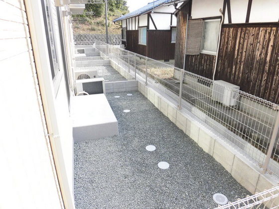 庭