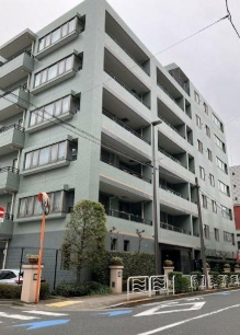 建物外観　☆きれいな外観☆