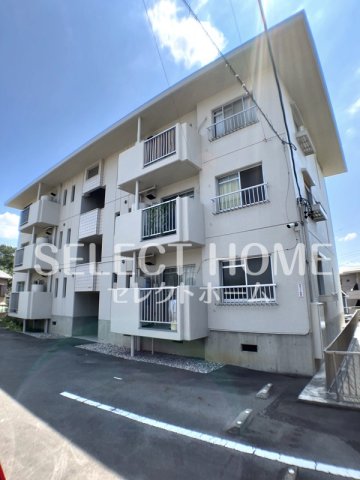 建物外観　外観です