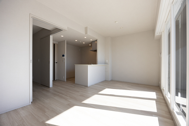 その他　※写真は同タイプ住戸です。