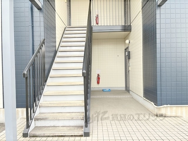 その他共有部分　階段