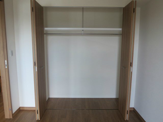 収納　★見学予約受付中★