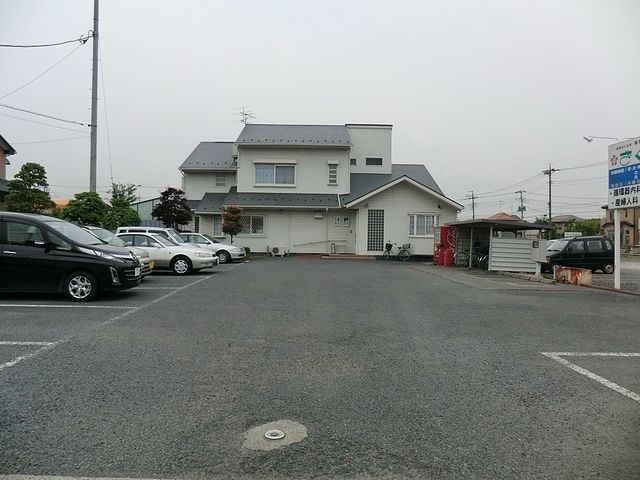 病院　さくら医院（病院）まで366m