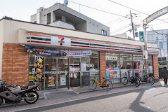 コンビニ　セブンイレブン 上井草駅前店（コンビニ）まで126m