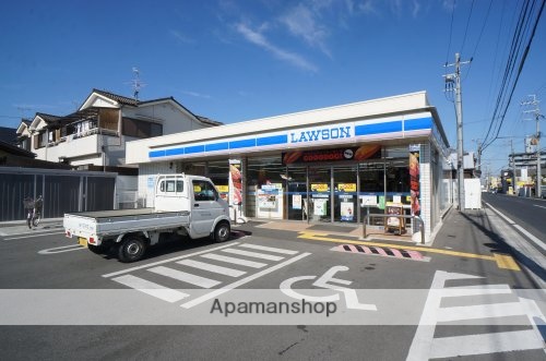 コンビニ　ローソン　大和高田大東町店（コンビニ）まで794m