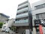 姫路駅より徒歩4分 築7年2ヶ月 5階建の賃貸物件
