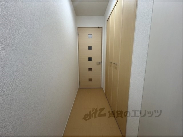 その他部屋・スペース　廊下