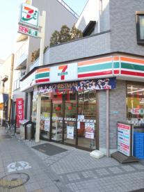 コンビニ　セブンイレブン 南千住6丁目店（コンビニ）まで224m