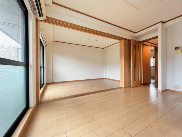 その他部屋・スペース　クラールオストベルグIII (GoodHome)