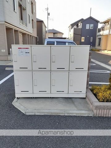 その他共有部分　その他共有部分