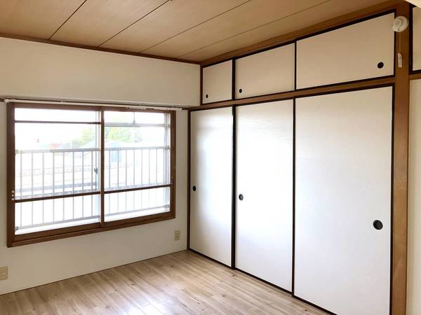 その他　ビレッジハウスの同一物件・同一タイプの間取りの写真です