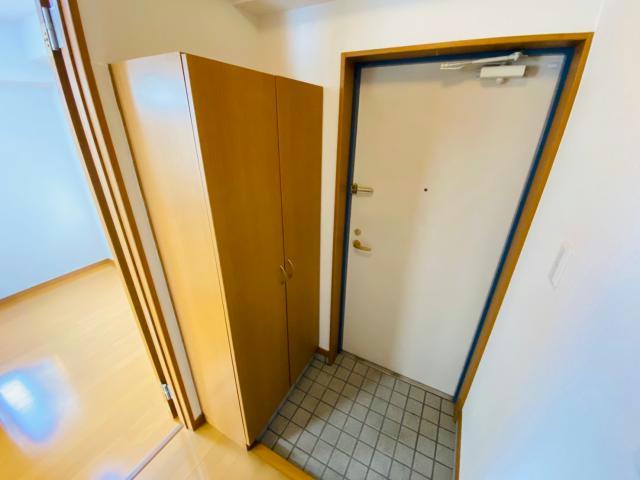 玄関　同型