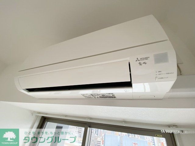 その他設備　設備
