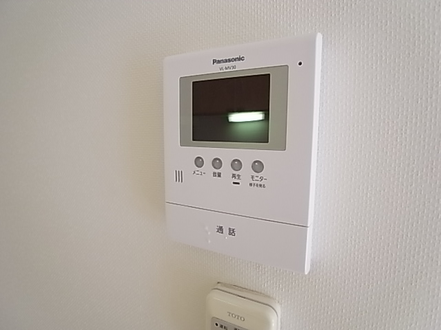 眺望　※写真はA-2-2の写真になります。