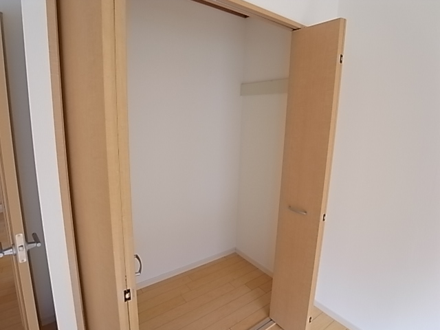収納　※写真はA-2-2の写真になります。