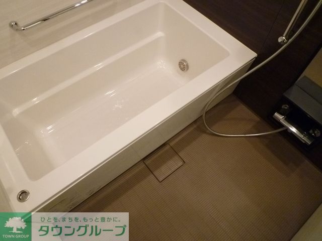 バス・シャワールーム　参考写真
