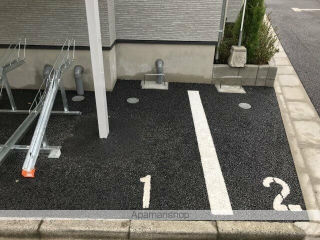 その他共有部分　その他共有部分