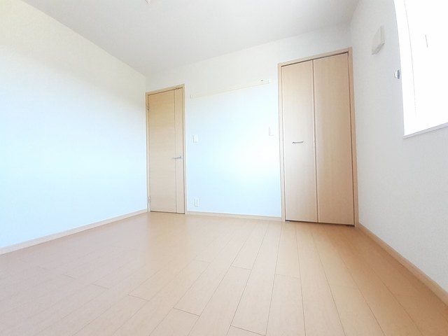 その他部屋・スペース　洋室６.１帖