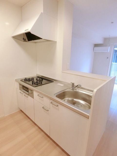 キッチン　☆室内・内装