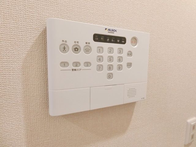 その他設備　☆室内・内装