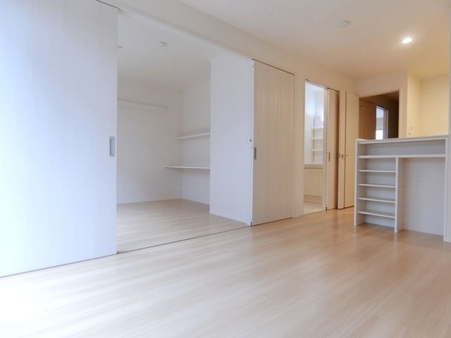 その他部屋・スペース　☆室内・内装