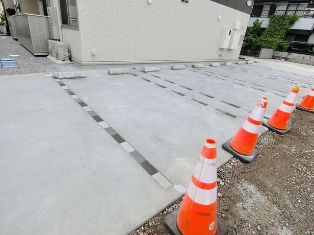 駐車場　☆駐車場☆