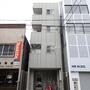 上前津駅より徒歩7分 3階 築9年の賃貸物件