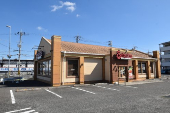 飲食店　サイゼリヤ 和泉和気店（飲食店）まで191m