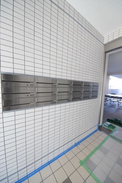 その他共有部分　外観・共用設備